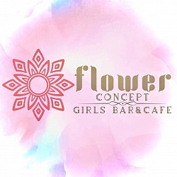 flowerロゴ