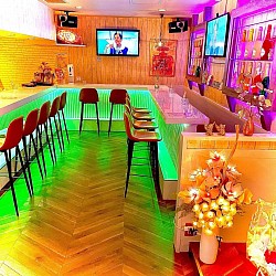 店内